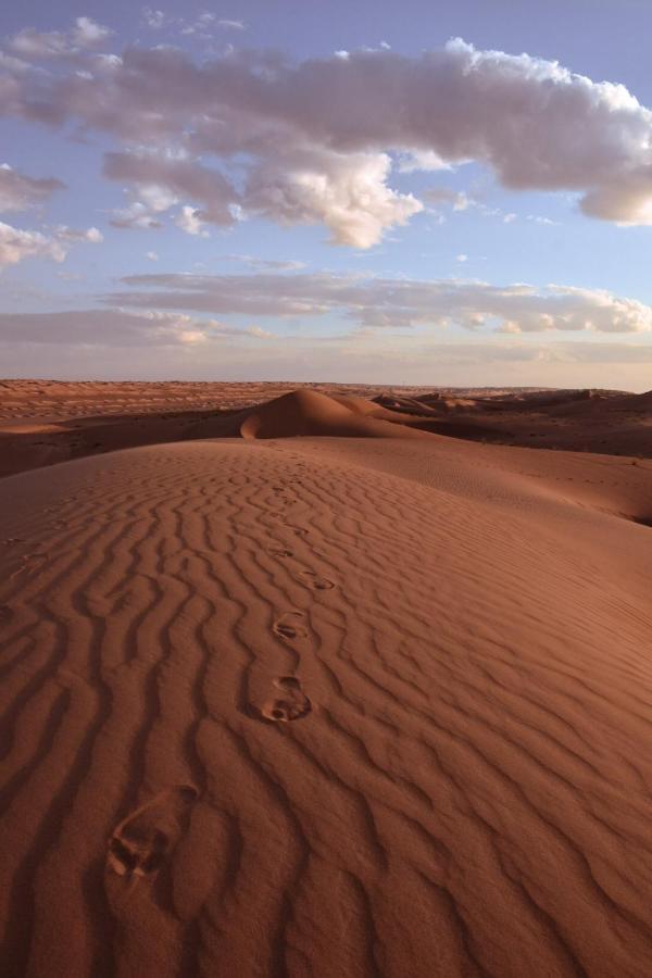 Panorama Camp Bidiya Guest House Al Wasil Exterior photo