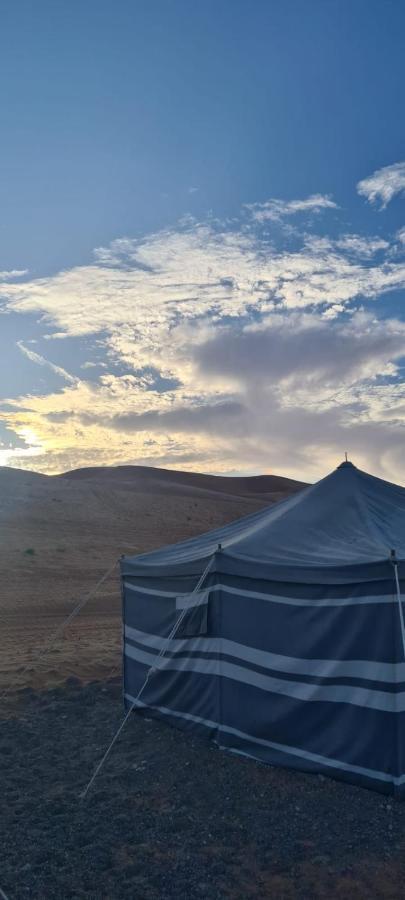 Panorama Camp Bidiya Guest House Al Wasil Exterior photo
